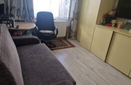 Garsoniera mobilata, Astra parter 21mp