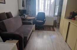 Garsoniera mobilata, Astra parter 21mp