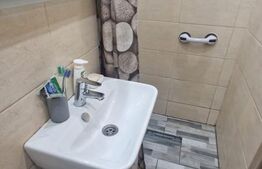 Garsoniera mobilata, Astra parter 21mp