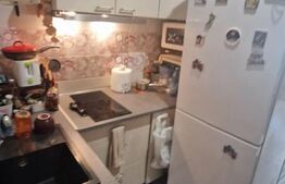 Garsoniera mobilata, Astra parter 21mp