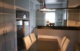 Apartament 4 camere, 90 mp, mobilat modern, zona Profi