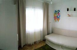 Apartament 4 camere, 90 mp, mobilat modern, zona Profi