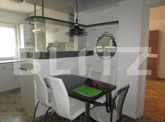 Apartament de închiriat 4 camere Grigorescu - 154415AI | BLITZ Cluj-Napoca | Poza7