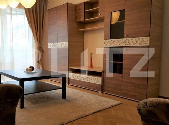 Apartament de închiriat 4 camere Grigorescu - 154415AI | BLITZ Cluj-Napoca | Poza2