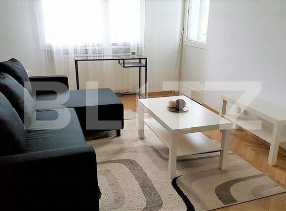 Apartament de închiriat 4 camere Grigorescu - 154415AI | BLITZ Cluj-Napoca | Poza3