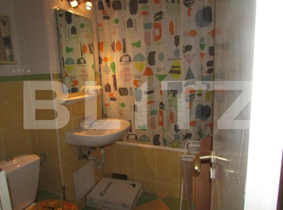 Apartament de închiriat 4 camere Grigorescu - 154415AI | BLITZ Cluj-Napoca | Poza10
