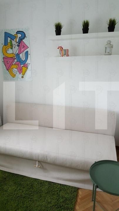 Apartament de închiriat 4 camere Grigorescu - 154415AI | BLITZ Cluj-Napoca | Poza6