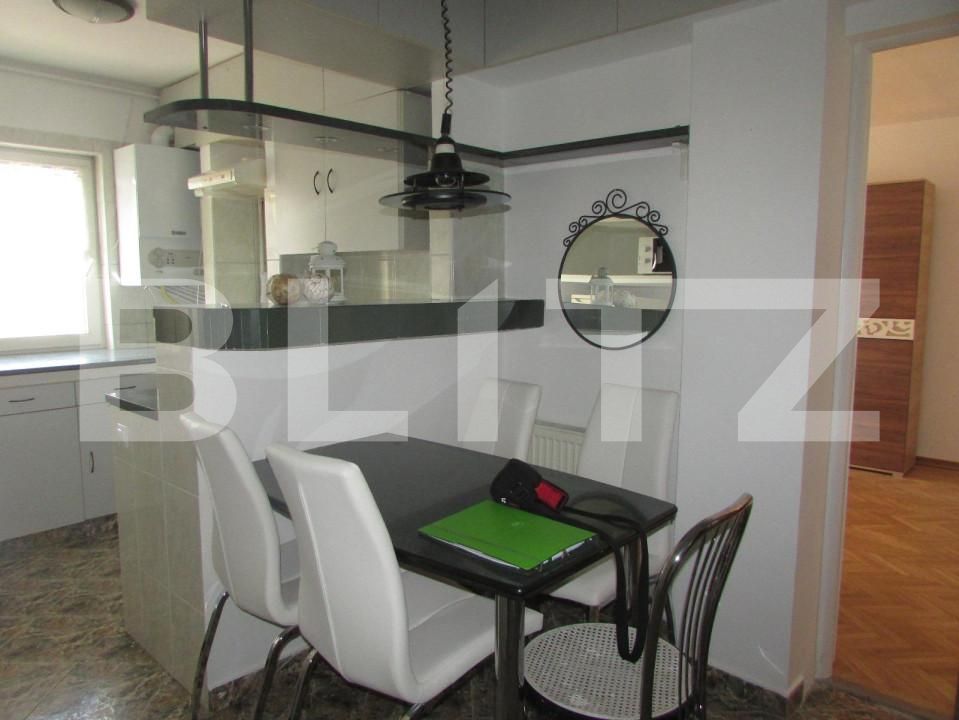 Apartament de închiriat 4 camere Grigorescu - 154415AI | BLITZ Cluj-Napoca | Poza7