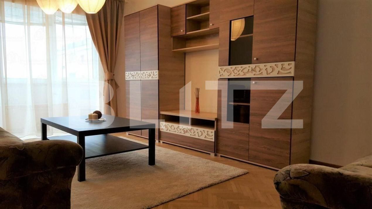 Apartament de închiriat 4 camere Grigorescu - 154415AI | BLITZ Cluj-Napoca | Poza2