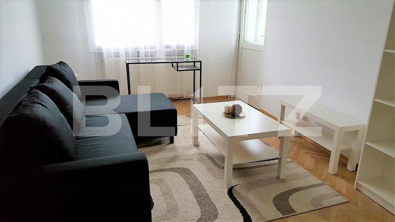 Apartament de închiriat 4 camere Grigorescu - 154415AI | BLITZ Cluj-Napoca | Poza3