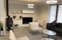 Casa tip Duplex 120 mp, zona Borhanci TCI 