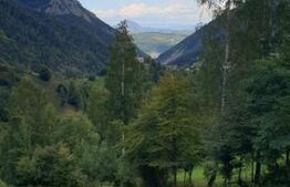 Teren 13.570 mp, Moieciu Pestera