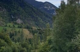 Teren 13.570 mp, Moieciu Pestera