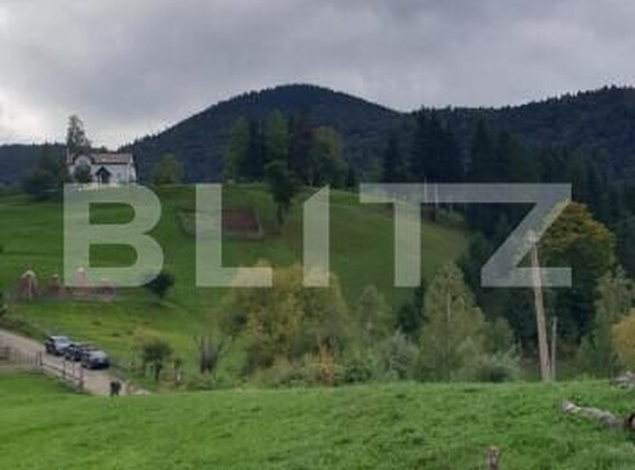 Teren de vânzare Pestera - 154419TV | BLITZ Brașov | Poza8
