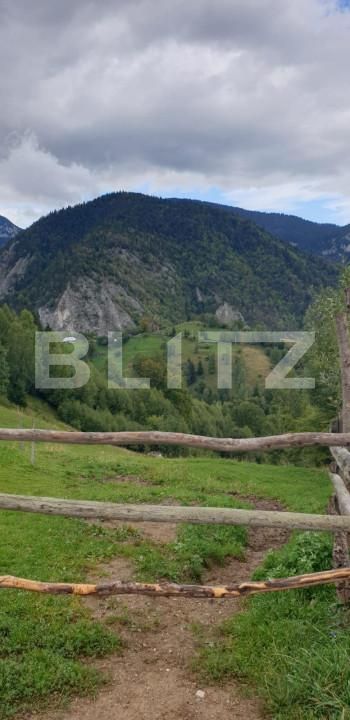 Teren de vânzare Pestera - 154419TV | BLITZ Brașov | Poza9