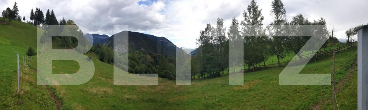 Teren de vânzare Pestera - 154419TV | BLITZ Brașov | Poza3