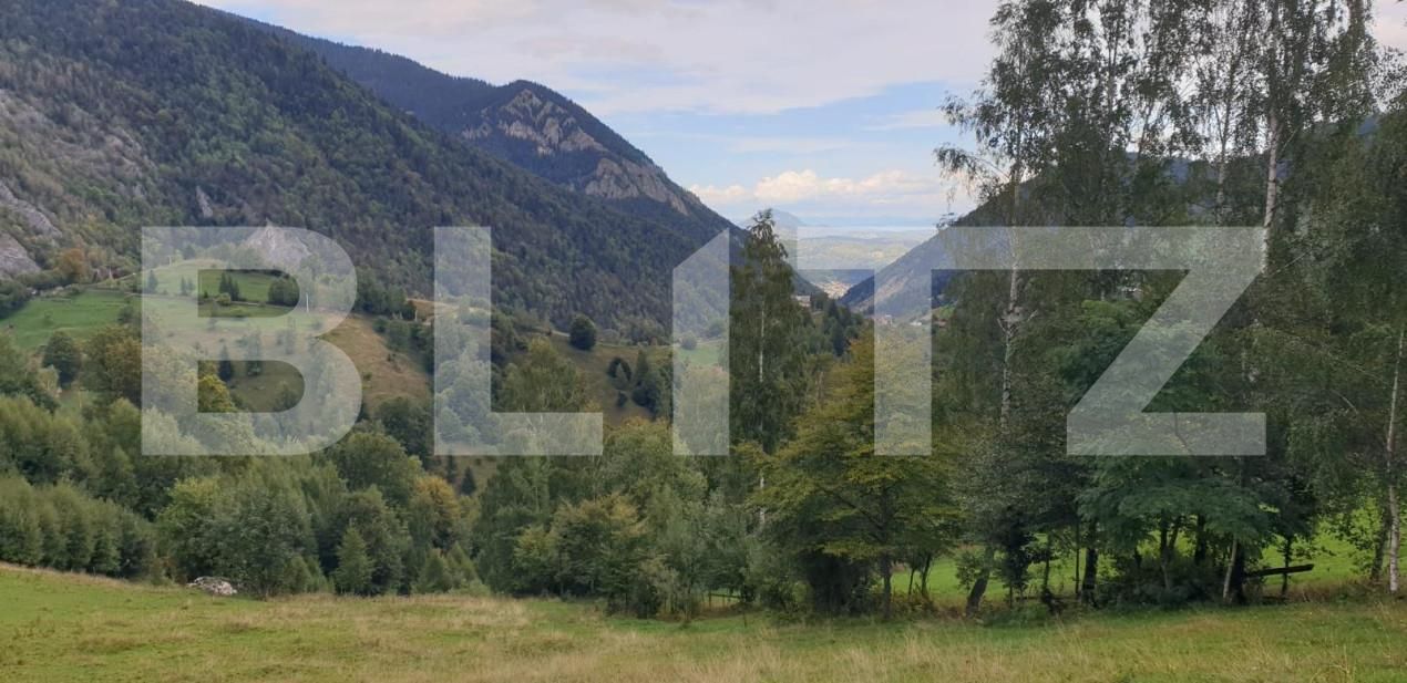 Teren de vânzare Pestera - 154419TV | BLITZ Brașov | Poza16