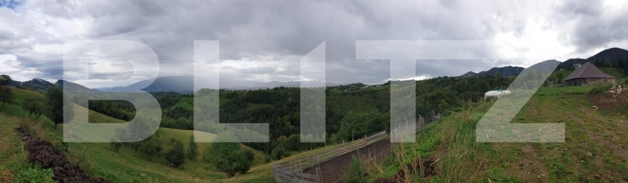 Teren de vânzare Pestera - 154419TV | BLITZ Brașov | Poza6