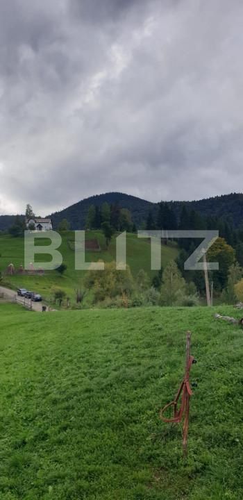 Teren de vânzare Pestera - 154419TV | BLITZ Brașov | Poza8