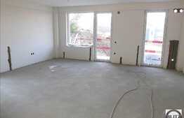 2 camere, 58,25 mp, terasa 51,85 mp, zona Calea Turzii