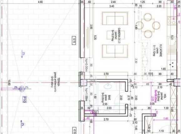 Apartament de vânzare 2 camere Zorilor - 15442AV | BLITZ Cluj-Napoca | Poza5