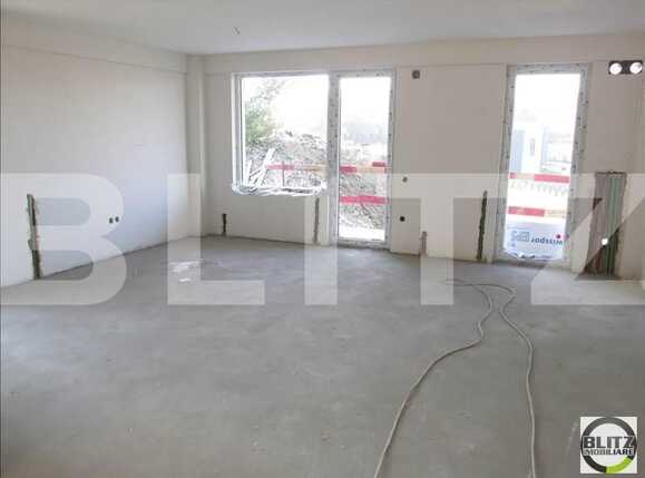 Apartament de vânzare 2 camere Zorilor - 15442AV | BLITZ Cluj-Napoca | Poza1