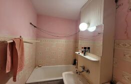 Apartament 3 camere, 52mp utili, in Manastur, zona Mehedinti