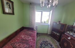 Apartament 3 camere, 52mp utili, in Manastur, zona Mehedinti