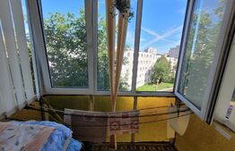 Apartament 3 camere, 52mp utili, in Manastur, zona Mehedinti