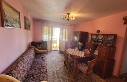 Apartament 3 camere, 52mp utili, in Manastur, zona Mehedinti