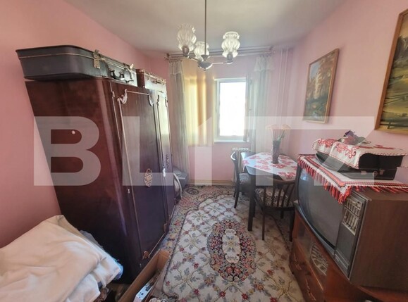 Apartament de vânzare 3 camere Manastur - 154426AV | BLITZ Cluj-Napoca | Poza2