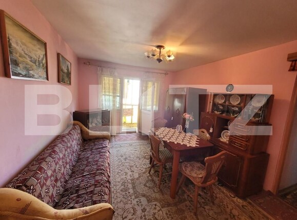 Apartament de vânzare 3 camere Manastur - 154426AV | BLITZ Cluj-Napoca | Poza1