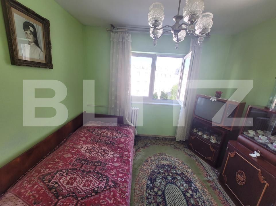 Apartament de vânzare 3 camere Manastur - 154426AV | BLITZ Cluj-Napoca | Poza3