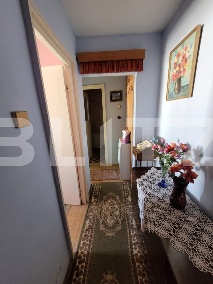 Apartament de vânzare 3 camere Manastur - 154426AV | BLITZ Cluj-Napoca | Poza4