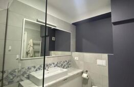 Apartament cu 2 camere open space, 60mp,  zona Semi centrala