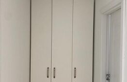 Apartament cu 2 camere open space, 60mp,  zona Semi centrala