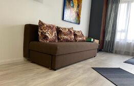 Apartament cu 2 camere open space, 60mp,  zona Semi centrala