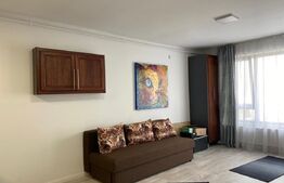 Apartament cu 2 camere open space, 60mp,  zona Semi centrala