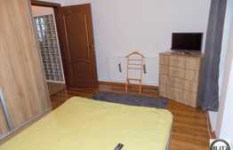 2 camere, 55 mp, imobil nou, mobilat modern, tip casa, parcare, strada Trifoiului