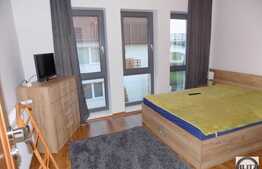 2 camere, 55 mp, imobil nou, mobilat modern, tip casa, parcare, strada Trifoiului