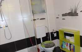 2 camere, 55 mp, imobil nou, mobilat modern, tip casa, parcare, strada Trifoiului