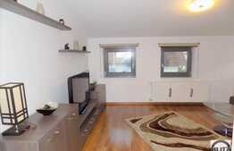 2 camere, 55 mp, imobil nou, mobilat modern, tip casa, parcare, strada Trifoiului