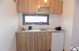 2 camere, 55 mp, imobil nou, mobilat modern, tip casa, parcare, strada Trifoiului