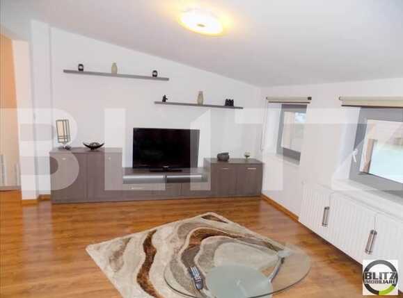 Apartament de închiriat 2 camere Andrei Mureşanu - 15443AI | BLITZ Cluj-Napoca | Poza2