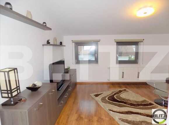 Apartament de închiriat 2 camere Andrei Mureşanu - 15443AI | BLITZ Cluj-Napoca | Poza3