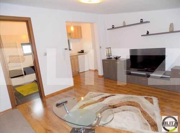 Apartament de închiriat 2 camere Andrei Mureşanu - 15443AI | BLITZ Cluj-Napoca | Poza4