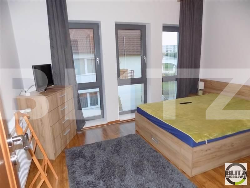 Apartament de închiriat 2 camere Andrei Mureşanu - 15443AI | BLITZ Cluj-Napoca | Poza6