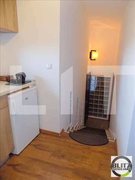 Apartament de închiriat 2 camere Andrei Mureşanu - 15443AI | BLITZ Cluj-Napoca | Poza10