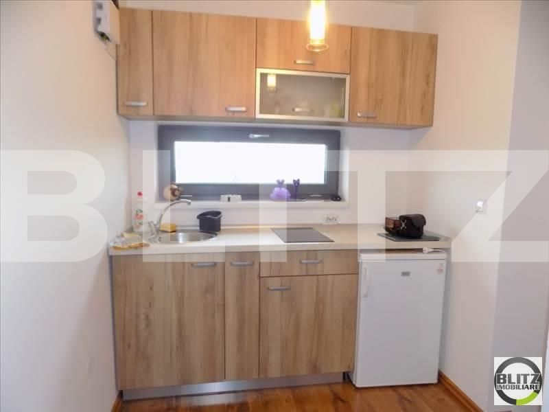 Apartament de închiriat 2 camere Andrei Mureşanu - 15443AI | BLITZ Cluj-Napoca | Poza5