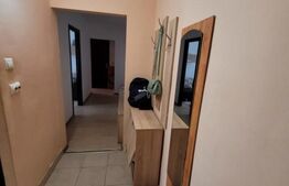 Apartament cu 3 camere, 52mp utili, zona Calea Floresti, in Manastur
